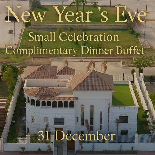 Sheikh Zayed City Hotel | Malek Hotel