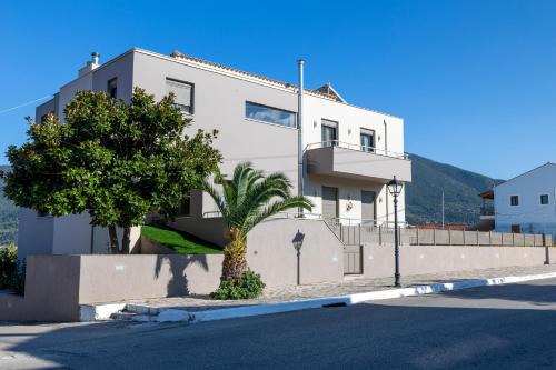 Karavomylos Villa | Malena