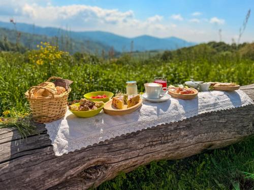 Velo Veronese Bed & Breakfast | Malga Zebari