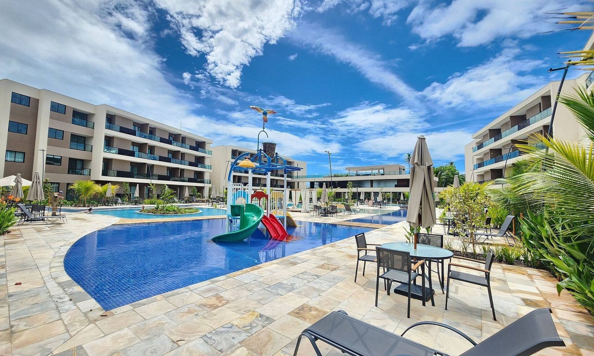 Porto de Galinhas Condo | Malia Beach Experience