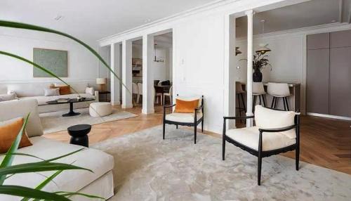 Malia Apartment | Malia super views