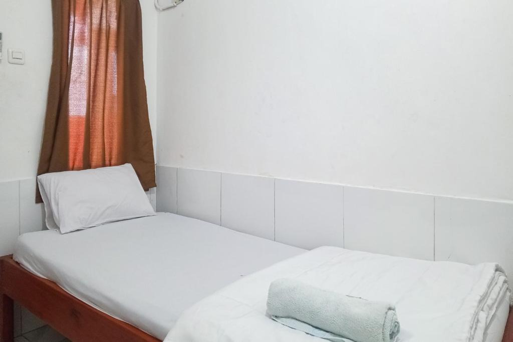 Bogor Selatan Hotel | Malibu Syariah Tajur Bogor RedPartner