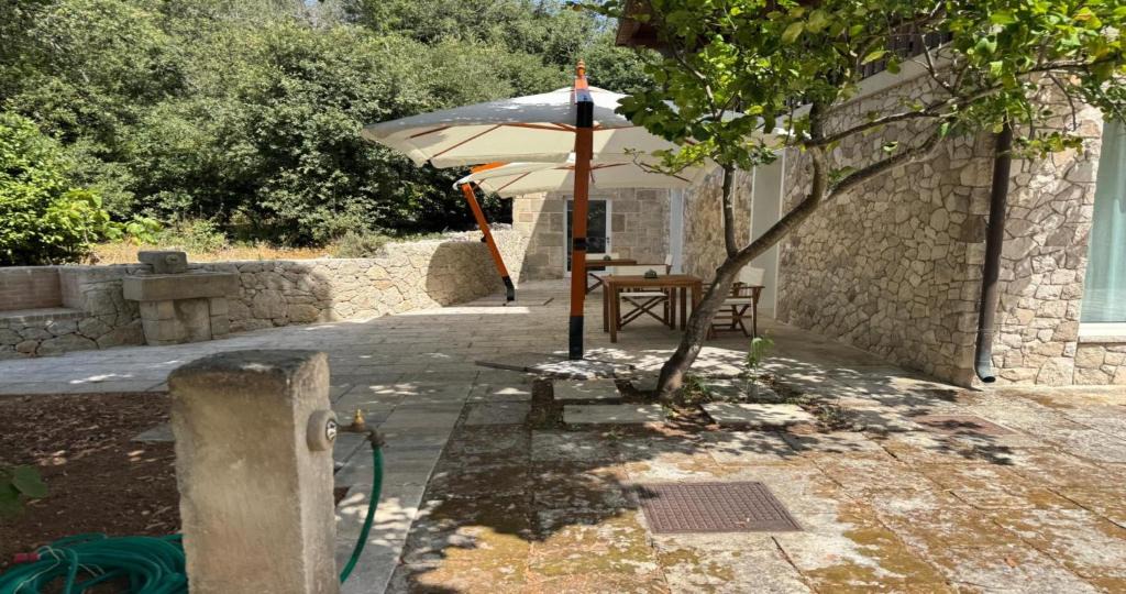 Castrignano de' Greci House | Maliconca dimora rurale