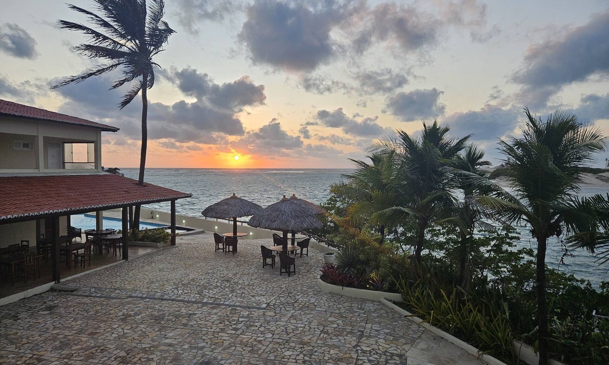 Aguas Belas Hotel | Malie Hotel