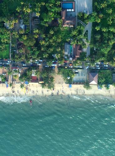 Kuzhuppilly Resort | Maliekal Heritance Cherai Beach Cochin