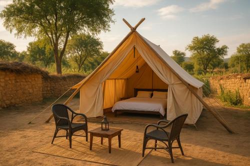 Muzaffargarh Other | Malik huts