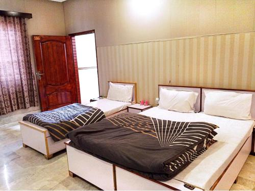 Murree Hotel | Malika Kohsar Hotel Murree