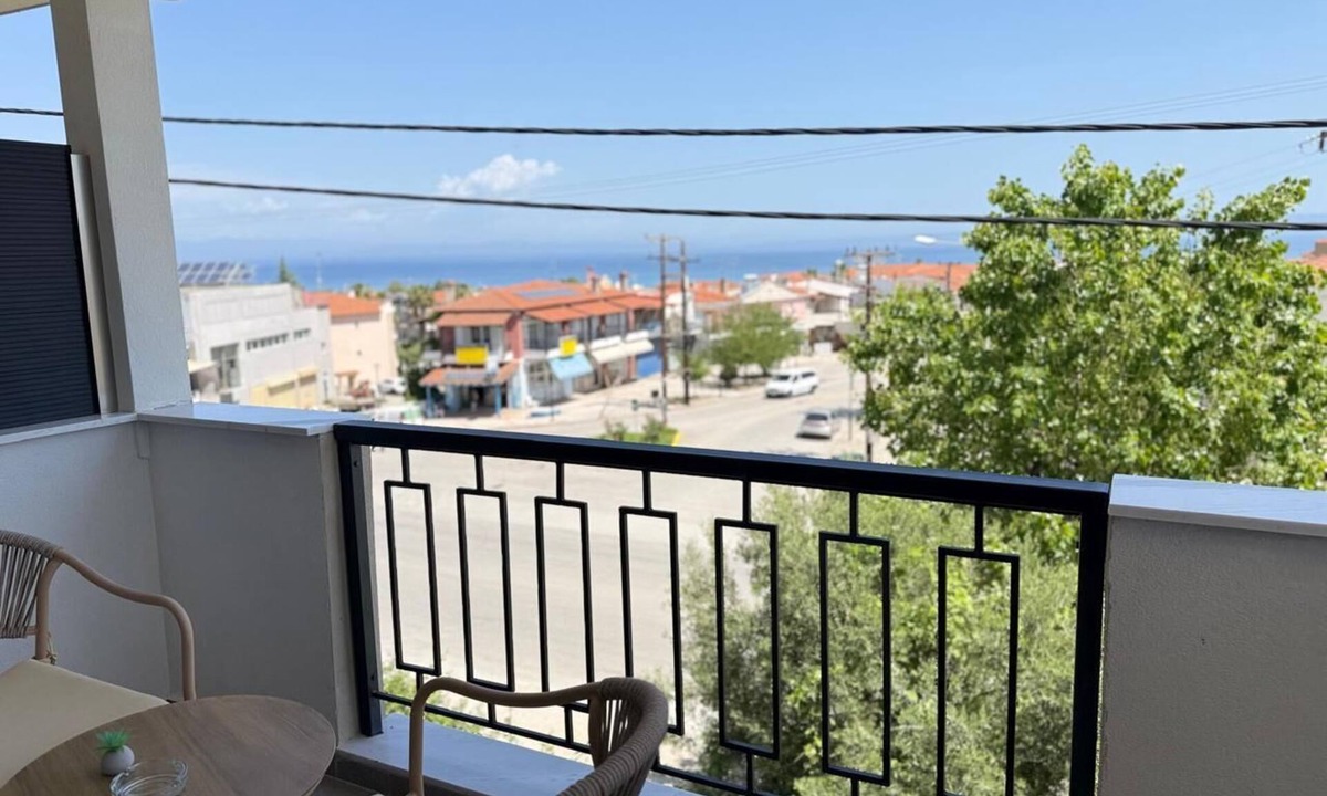 Haniotis Apartment | MALKA PREMIUM SUITES