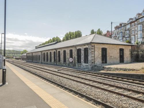 Whitby Apartment | Mallard Engine Shed