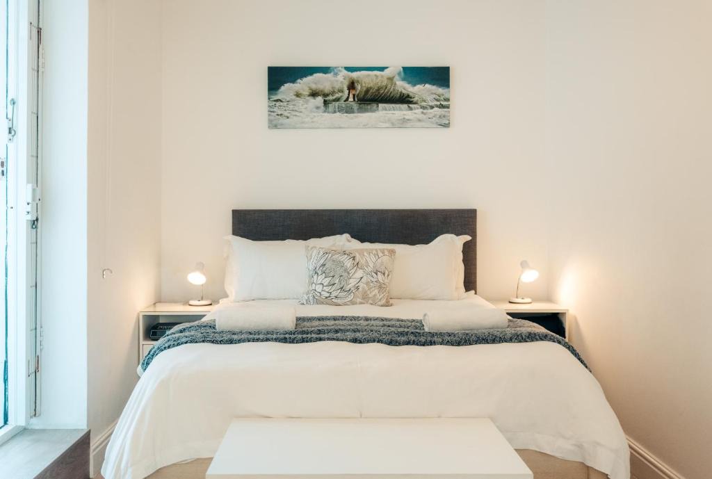 Kalk Bay Apartment | Malloom Cottage