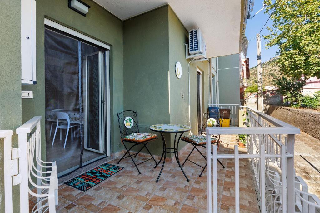 Patti Apartment | Malluzzo Holidays