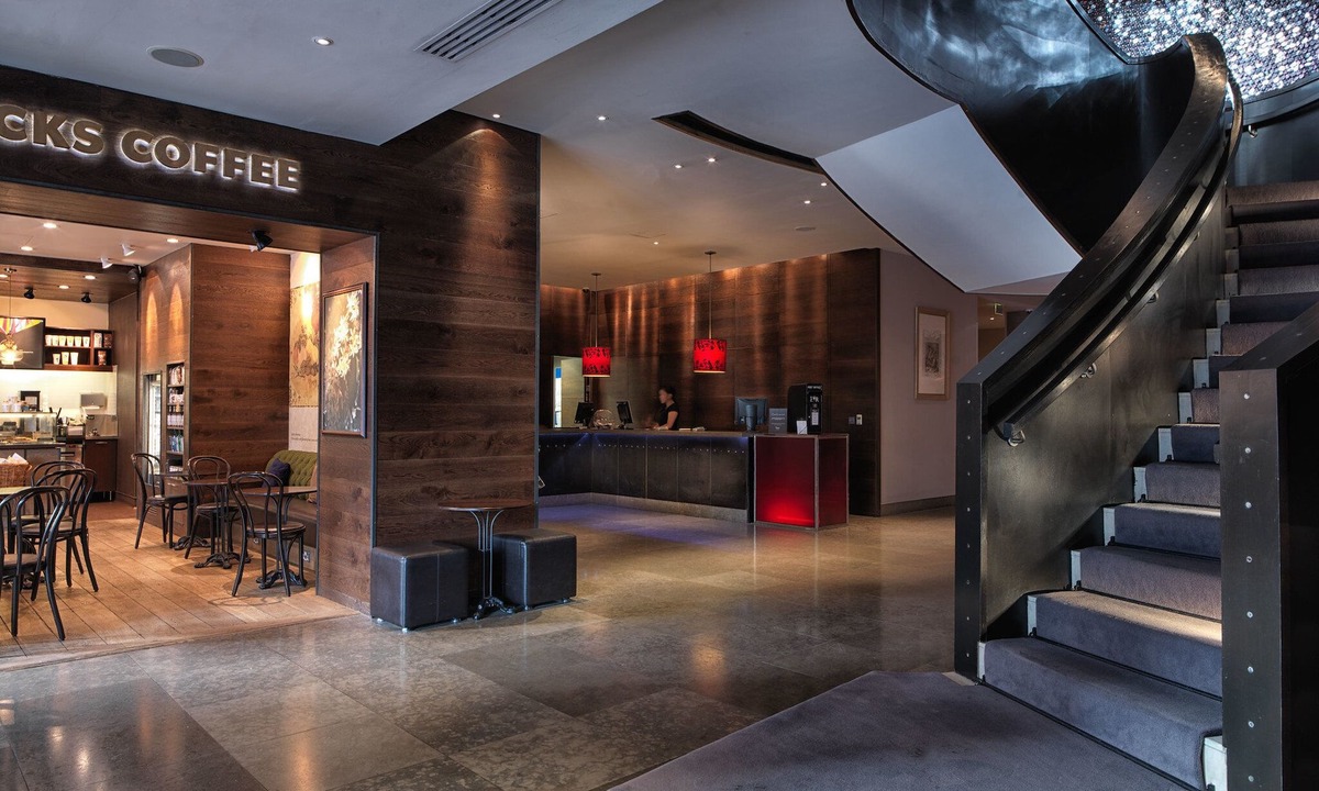 Birmingham City Centre Hotel | Malmaison Birmingham