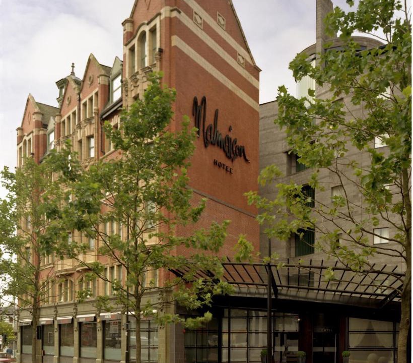 Manchester City Centre Hotel | Malmaison Manchester