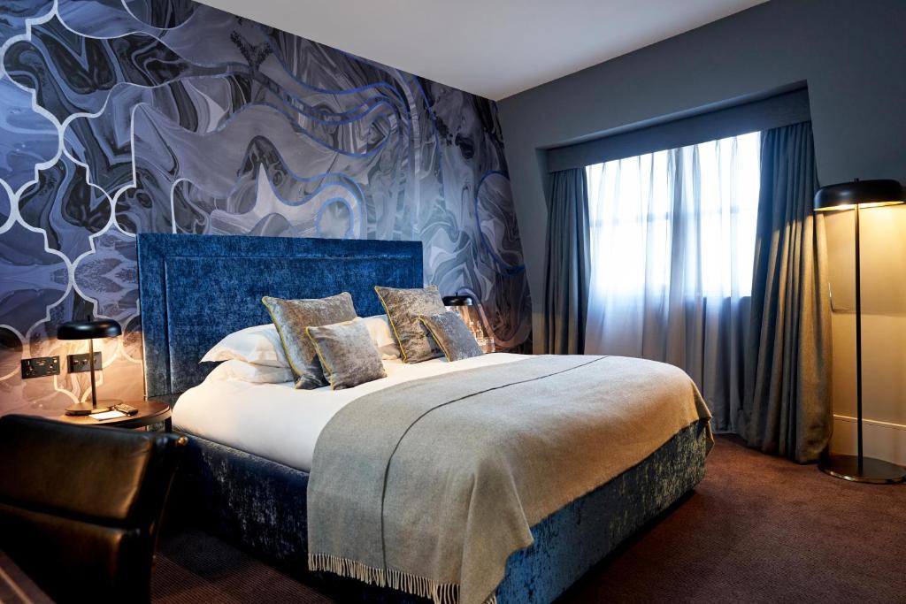 Reading City Centre Hotel | Malmaison Reading