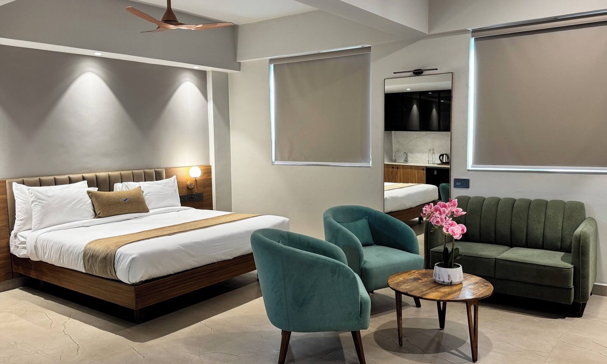 Malpe Hotel | MALPE RIVIERA