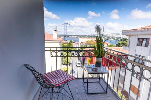 Ortakoy Hotel | Malta Bosphorus Hotel