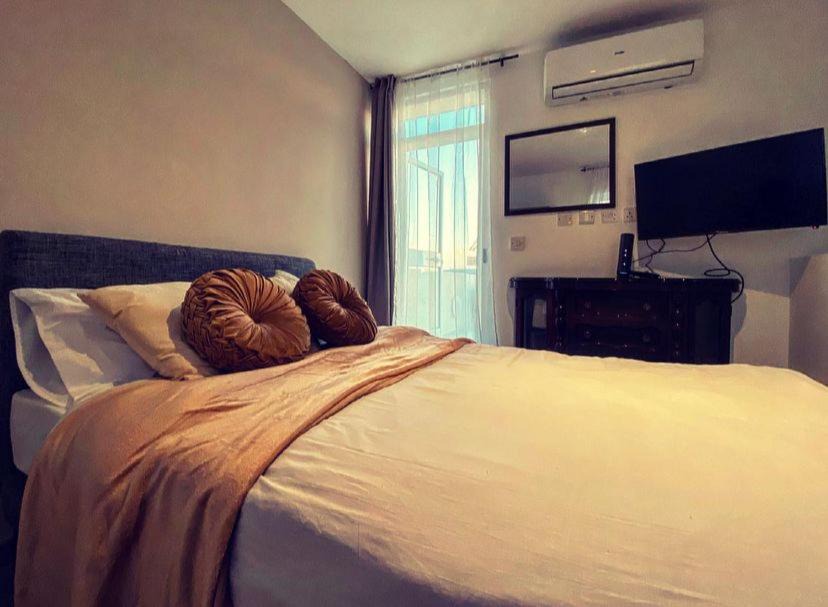 Senglea Apartment | Malta Suites