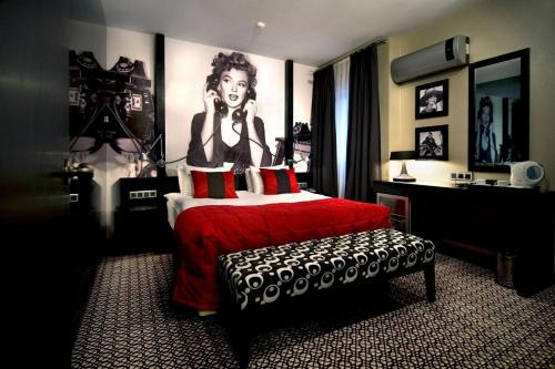 Anıttepe Mahallesi Hotel | Maltepe 2000 Hotel