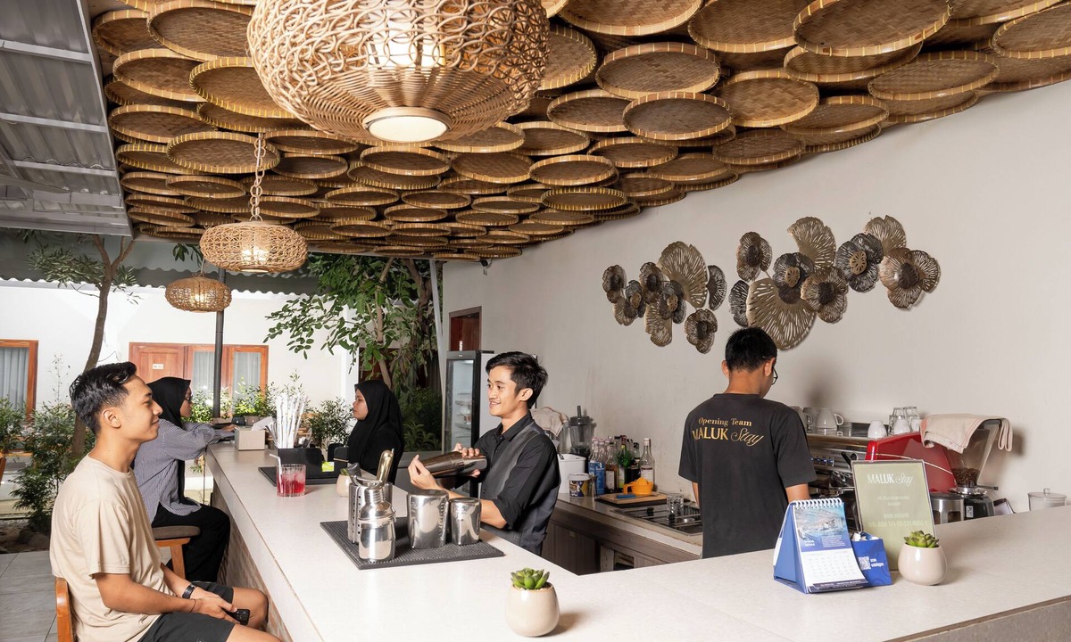 Sumbawa Barat Hotel | Maluk Stay