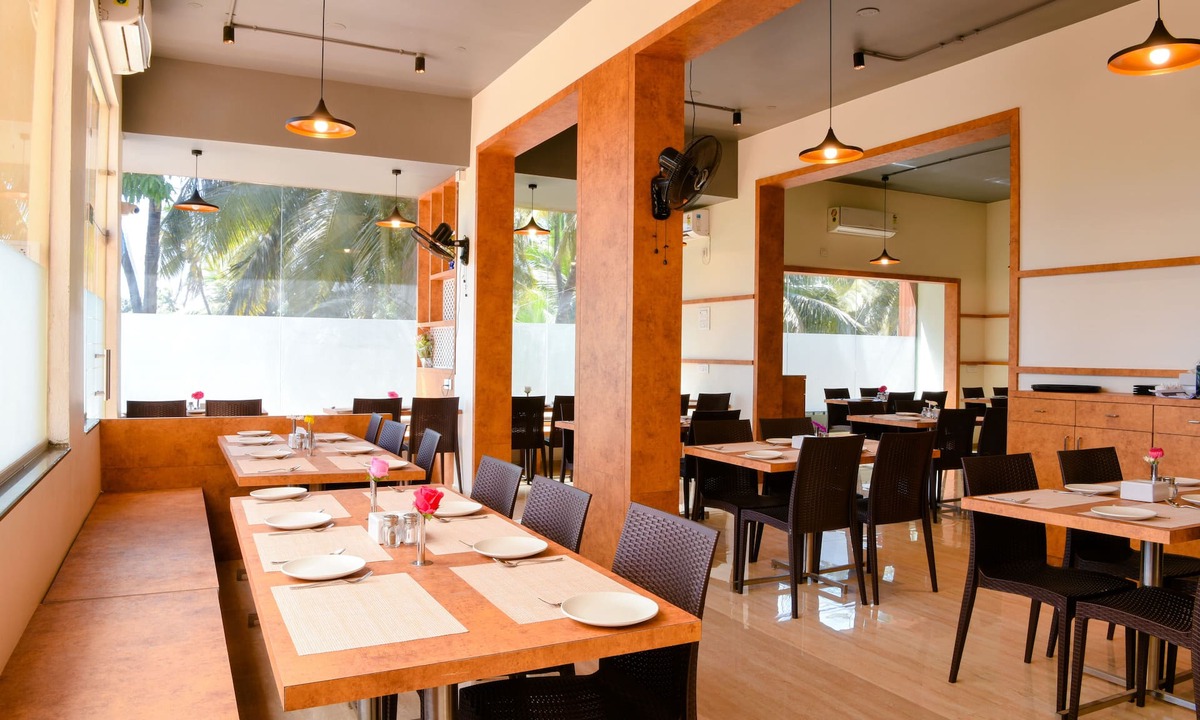 Devbag Hotel | Malvan's Aishwarya Hotel