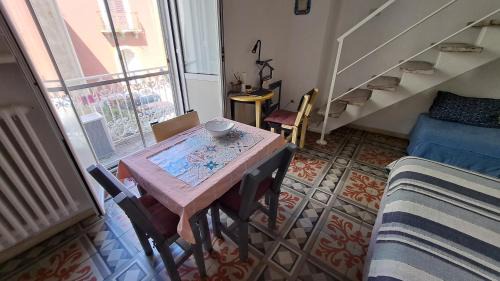 Brindisi Histotic Center Apartment | Malvasia rooms