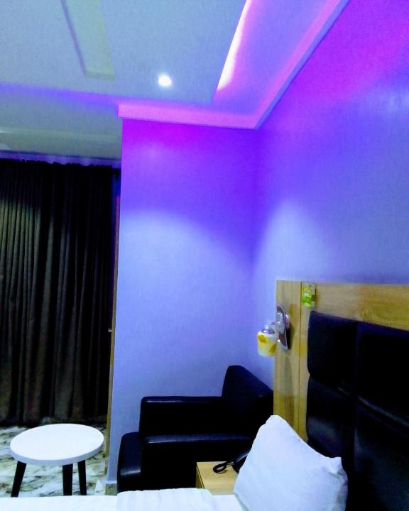 Abuja Apartment | Malvern suites