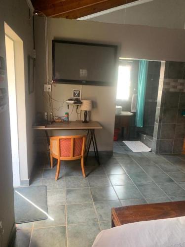 Mokopane Apartment | MAM