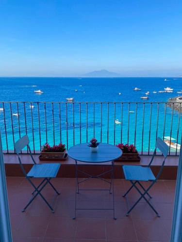 Marina Grande Apartment | Mama'