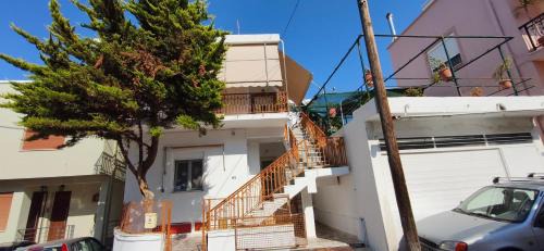 Chios Town Apartment | Mama's Home