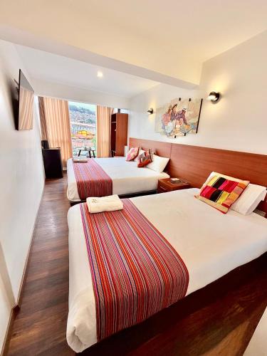 Coripata Bed & Breakfast | Mama's House