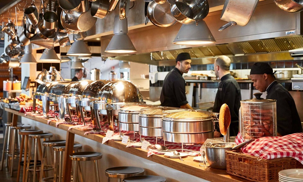 Lyon City Centre Hotel | Mama Shelter Lyon