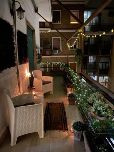 Nomentano Apartment | MamaCri primavera speciale a Roma