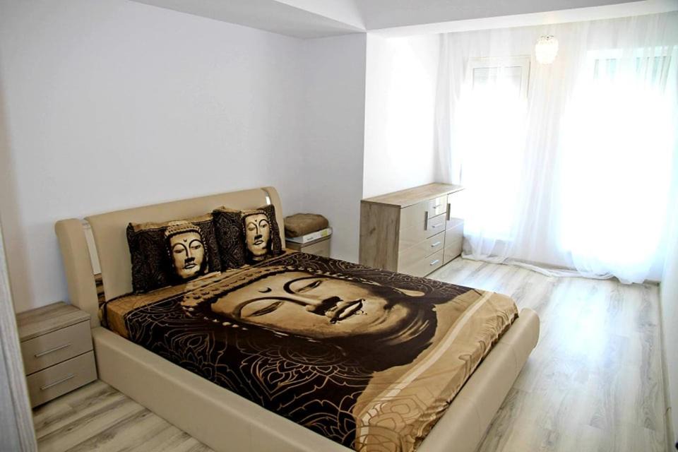 Constanta Apartment | Mamaia Hotelier