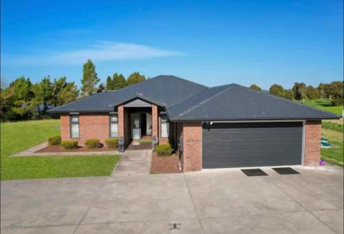 Rotorua Villa | Mamaku Villa