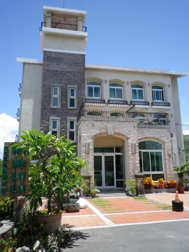 Hengchun Hotel | Mamalulu Hostel
