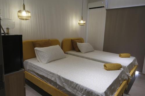Termini Imerese House | Mamertino suite
