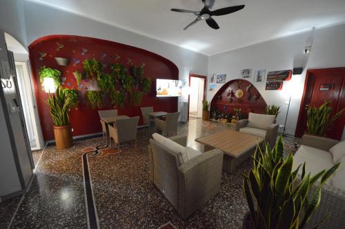 Castelletto House | Mami Affittacamere