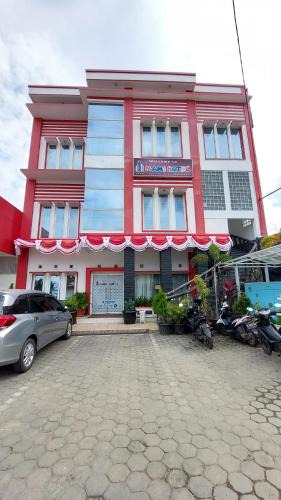 Solok Hotel | Mami Hotel