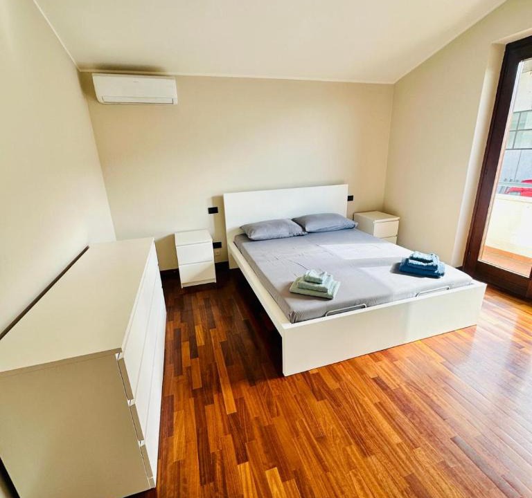 Schio House | Mamisà 4 - appartamenti e camere private con bagno