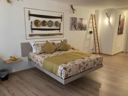 Enna Apartment | Mamma Adelina