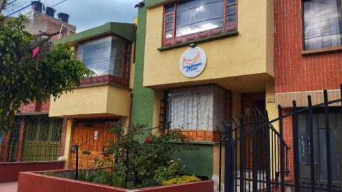 Duitama House | Mammamia CasaHotel