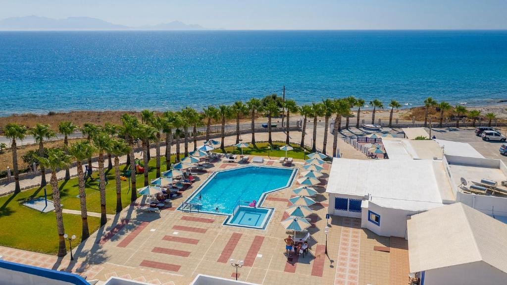 Kardamena Hotel | Mammis Beach Hotel
