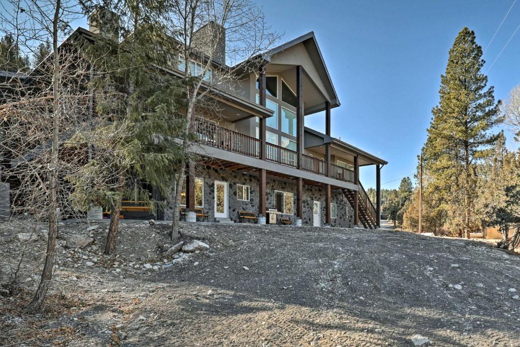 Mammoth Creek Apartment | Mammoth Creek Apt. Between Bryce Canyon & Zion!