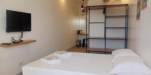 Allen Hotel | MAMORI HOTEL