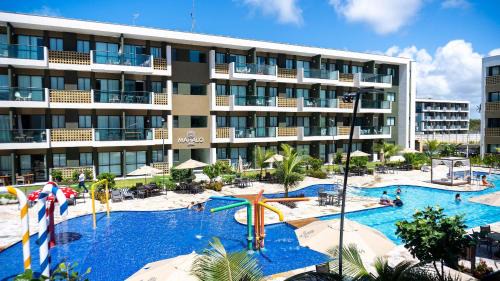 Nossa Senhora do O House | Mana Beach Experience - Flats em Muro Alto (CM) por Yolo