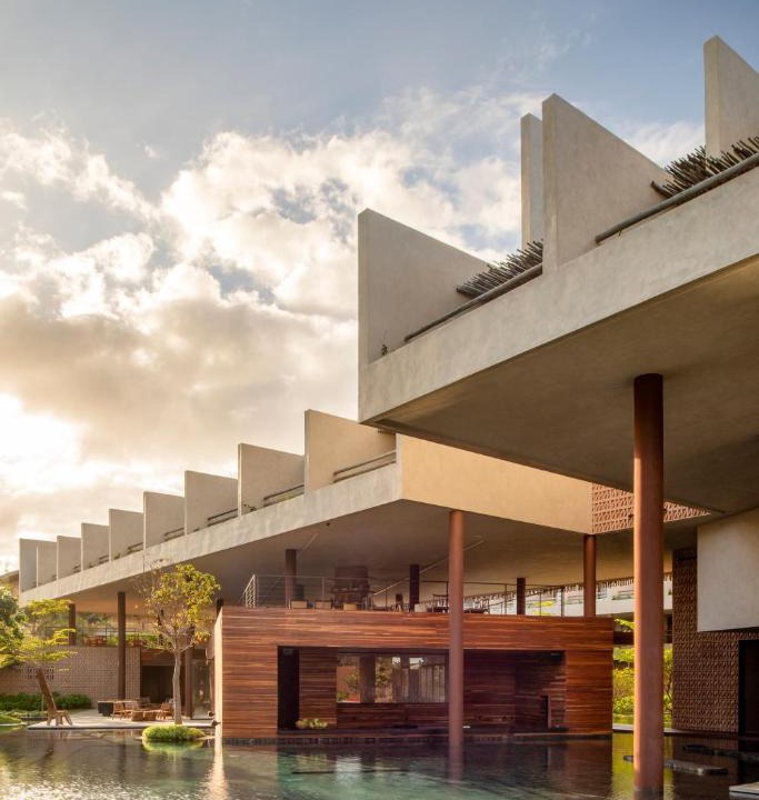 Colonia de Pescadores Hotel | Mana Cumbuco Hotel
