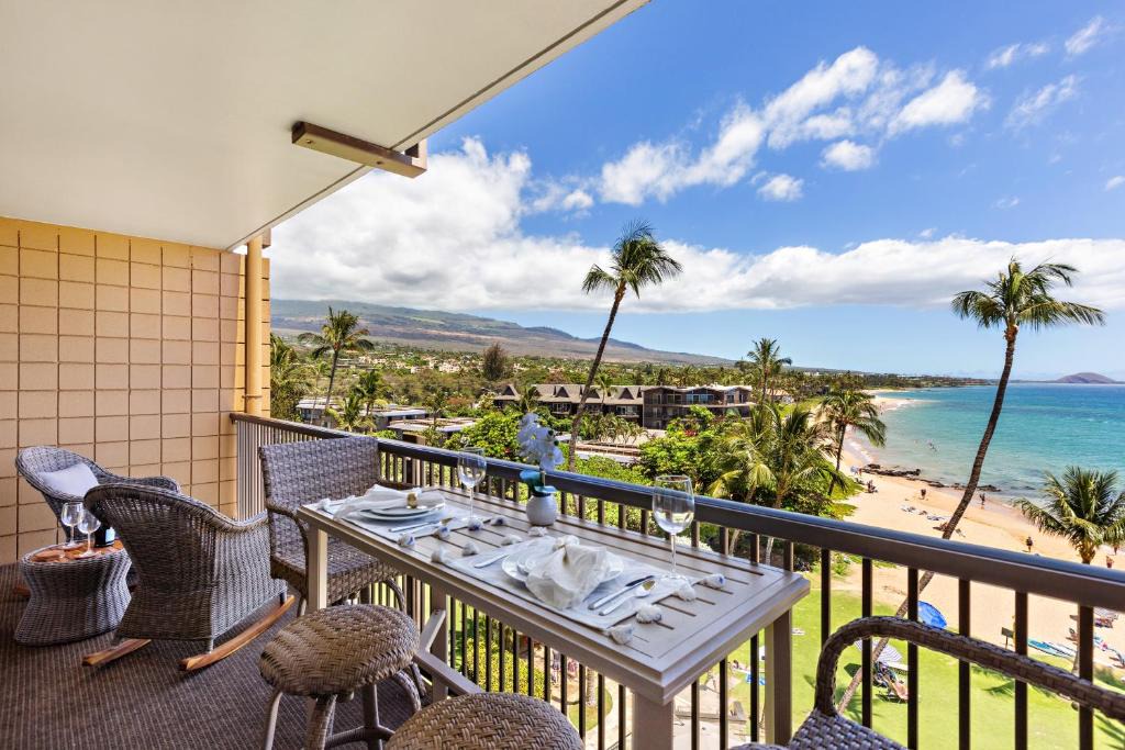 Kihei House | Mana Kai 507