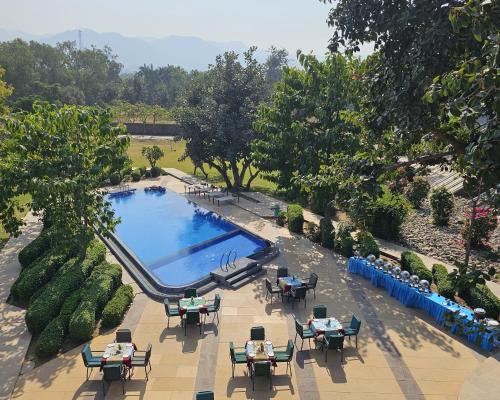 Desuri Hotel | Mana Ranakpur