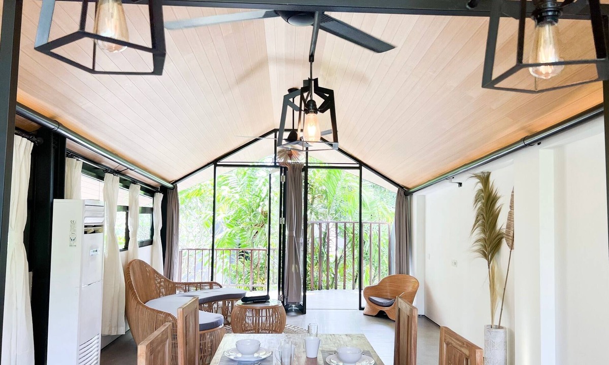 Kampial Villa | MANA VILLAS - Villa B32 with Jacuzzi