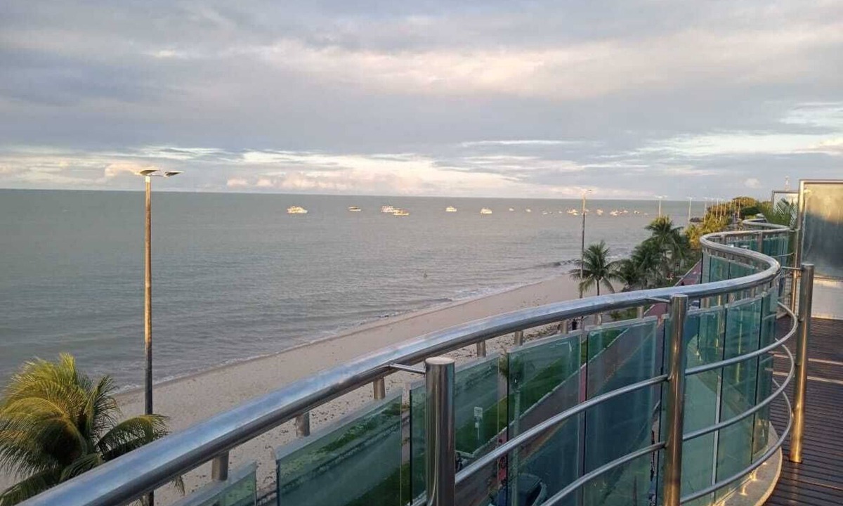 Manaira Hotel | Manaira Flat